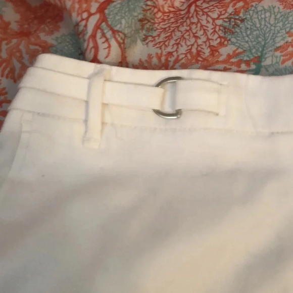 Zac &Rachel capris - Picture 3 of 4